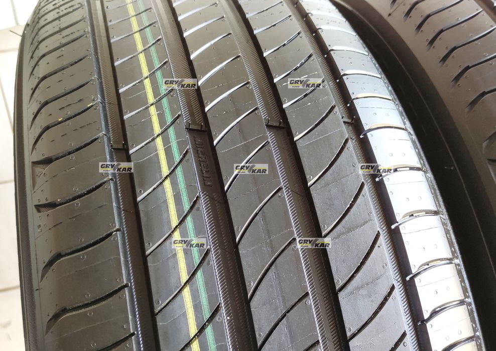 2x 235/55R19 Michelin Primacy 4 105W 2021r A/B/70dB 3 lata gwar.