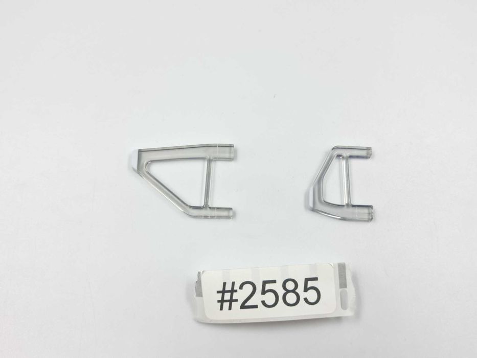 ZESTAW Nóżki Stopki PS5 Do Konsoli PlayStation 5 SLIM | #2585