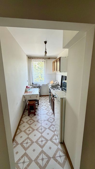 Mieszkanie – Kielce, Śródmieście - Widok 5