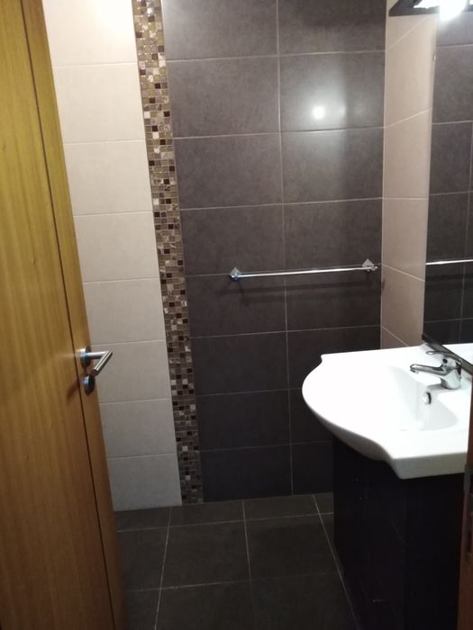 Apartamento t 2 centro de Águeda