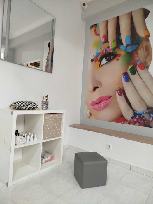 Precisa se técnica de gel