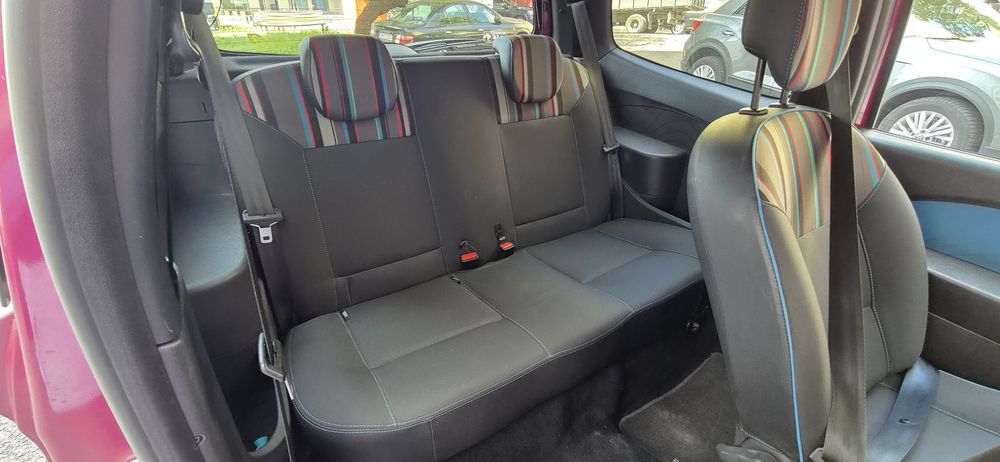 Renault Twingo 1.2