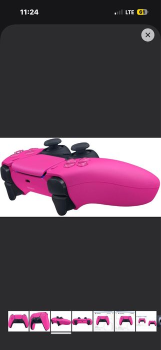 Контролер бездротовий