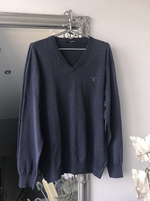 Sweter Gant stan bardzo dobry