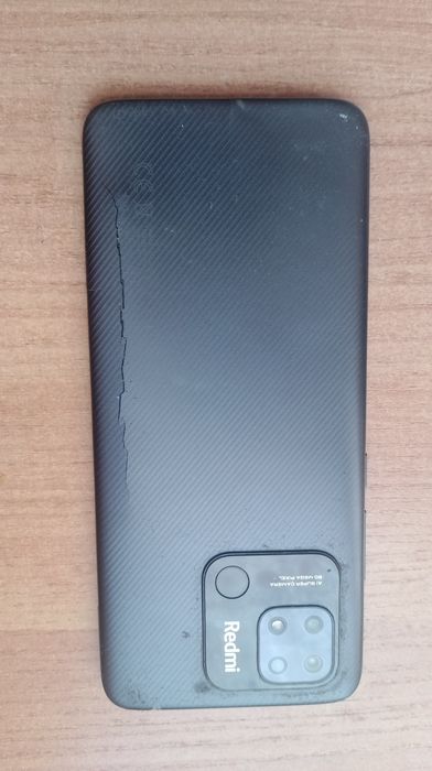 Telefon na części lub do naprawy redmi 10C