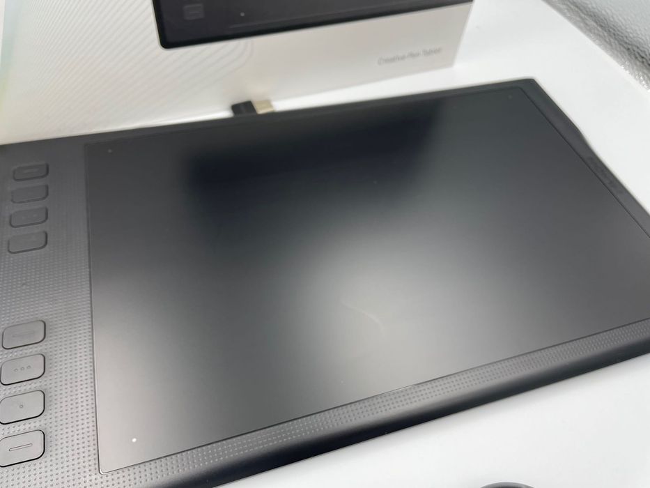 Tablet graficzny Huion Inspiroy Q11K v2