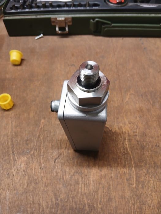 Parker SCPSD-250-04-17