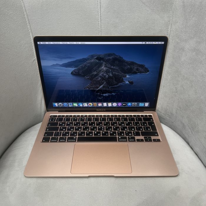 macbook air 13,3'' - купити ноутбуки - Ціна на OLX.ua