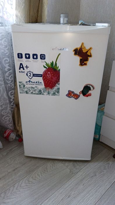 Продам холодильник в хорошому стані