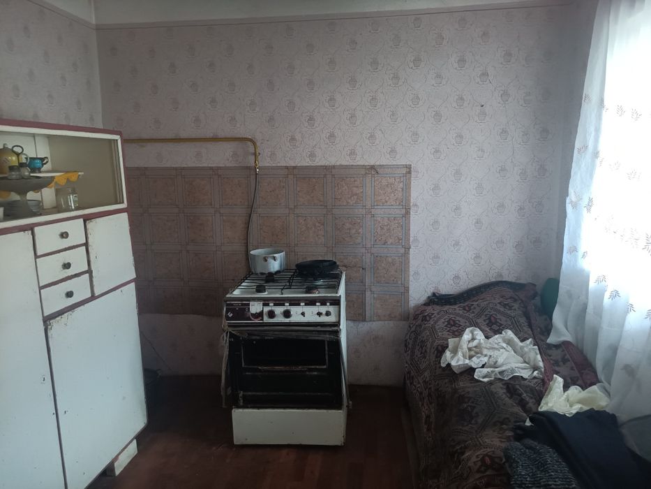Дешеве будинковолодіння в с. Гетен на дві сім'ї