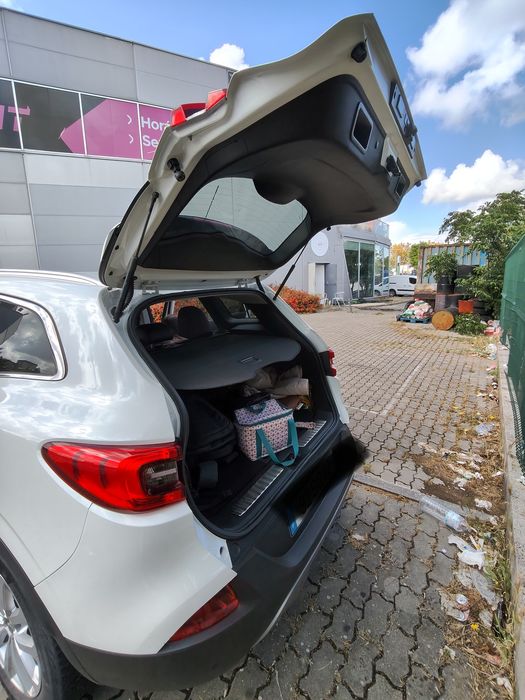 Renault Kadjar 1.5 dci