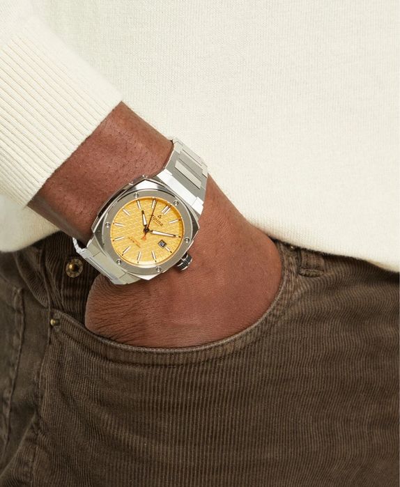 Alpina Zegarek Meski