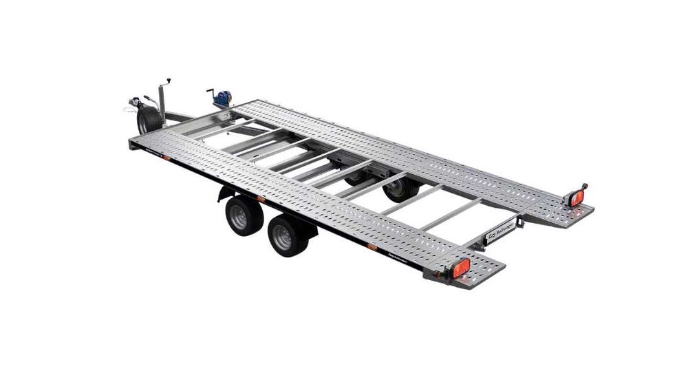 Atrelados /reboques basculante, todo tipo veículos competição clássico