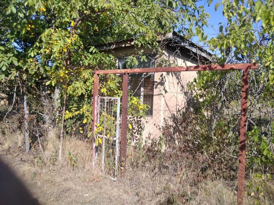Продаж дач кооператив "Геолог"