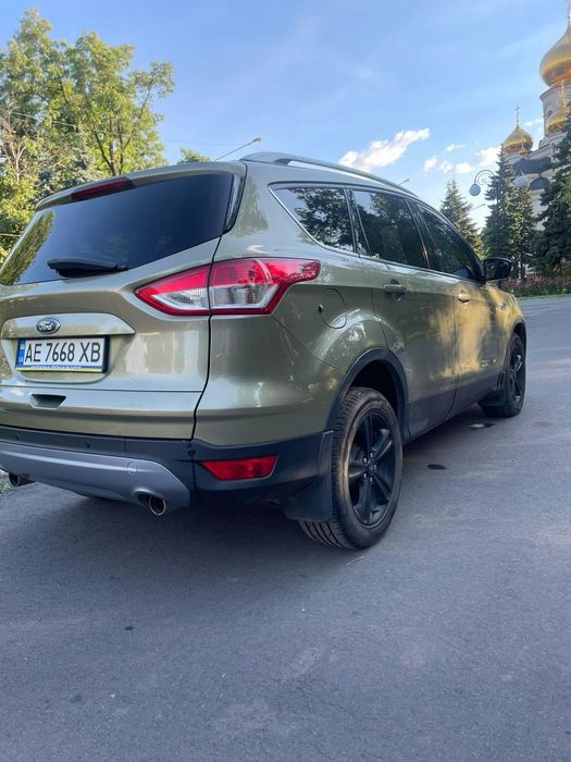 Продам форд куга