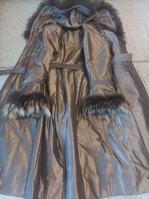 Продам зимове пальто