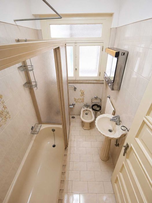 apartamento para arrendar em Benfica, proximo a Sete Rios, Jardim Zoológico