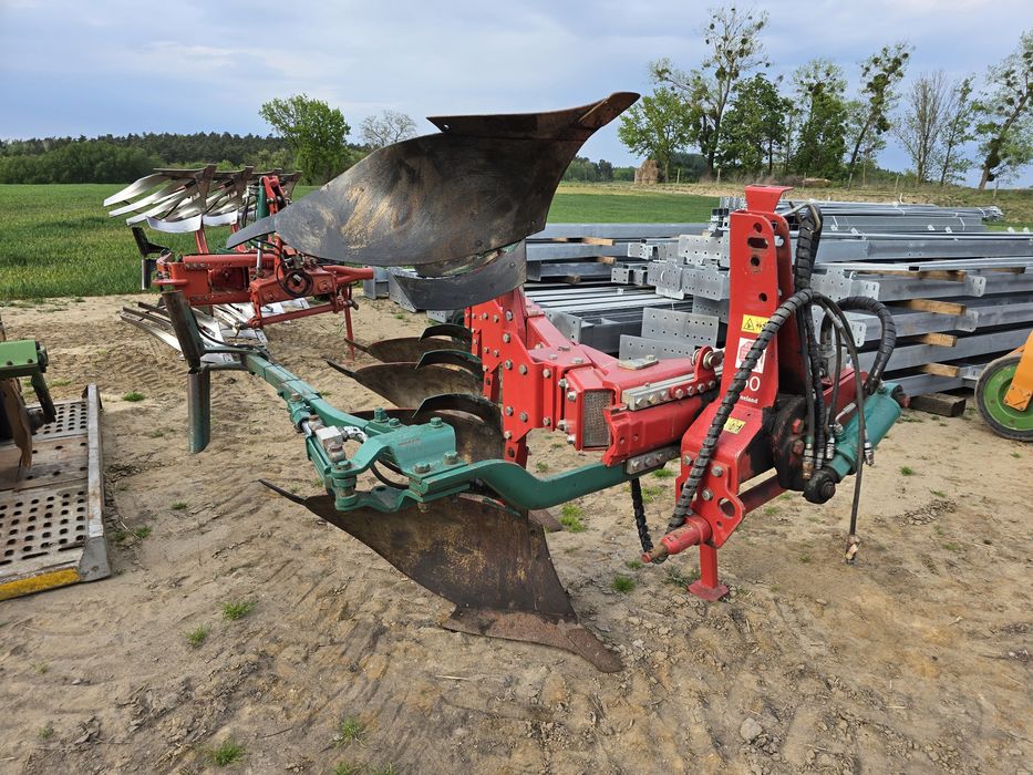 Pług kverneland LD100 ramię do wału