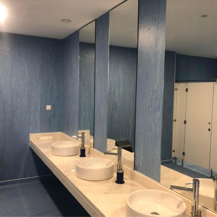 Pavimentos Vinilicos, Linoleos, Alcatifas e Revestimentos de Paredes.