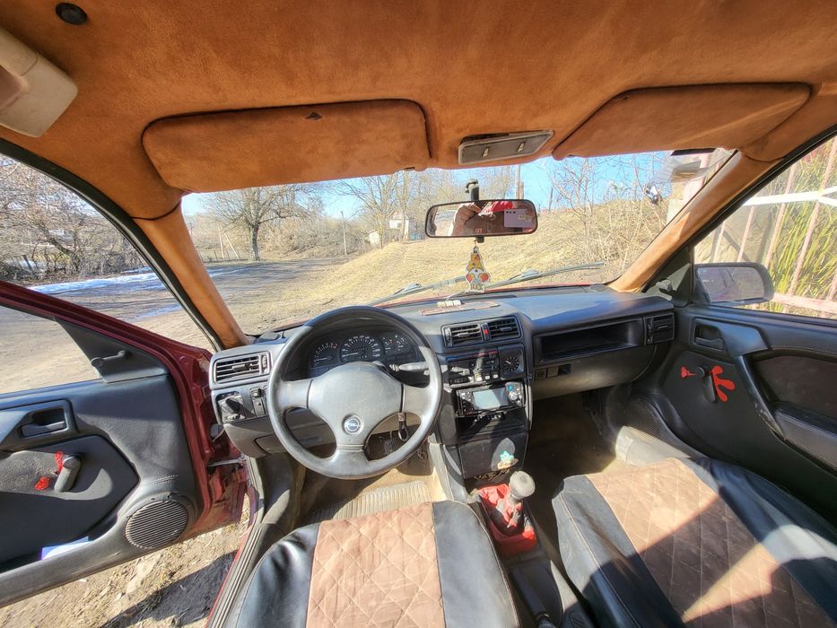 Vecra A не на ходу