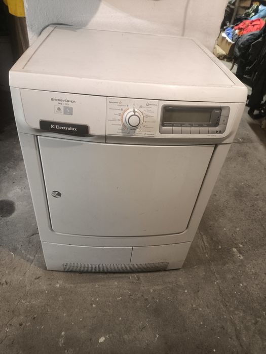 Suszarka Elektrolux