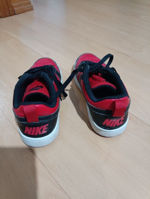 Tênis Nike Tam 36,5