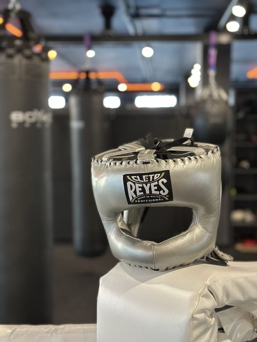 Шолом Cleto Reyes