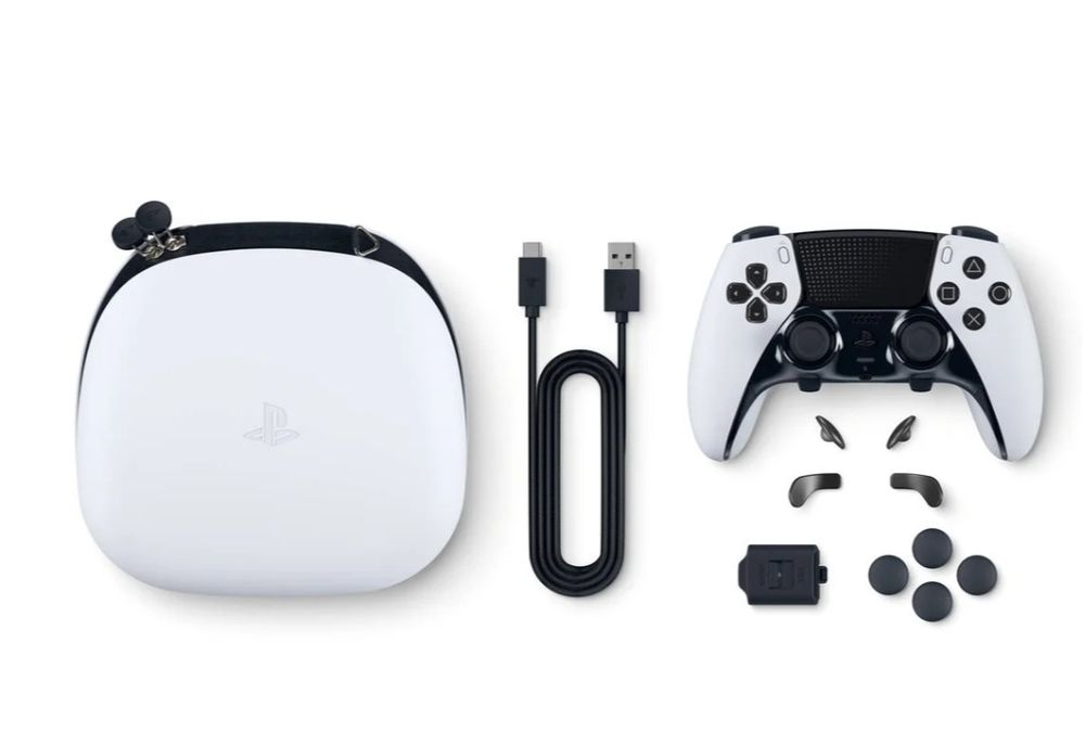 Comando ps5 edge
