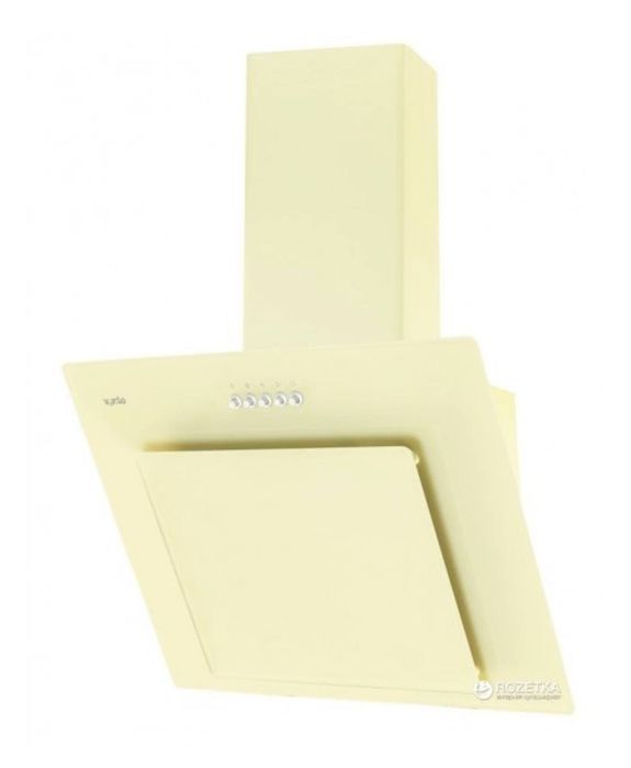 Витяжка Ventolux Fiore 60 Ivory (750)
