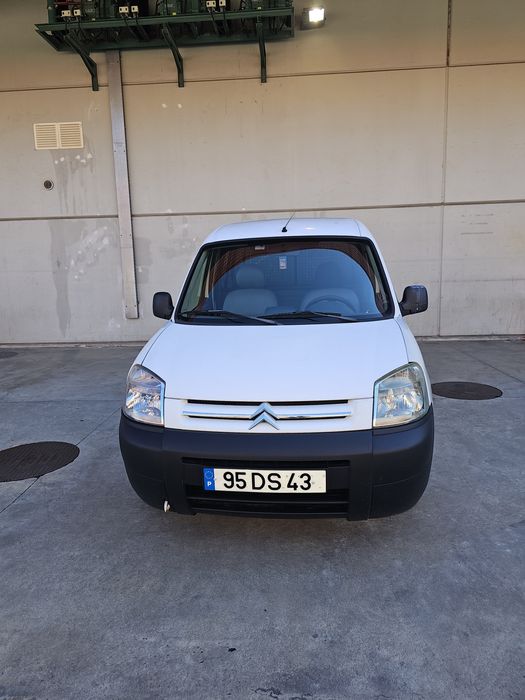 Citroen berlingo 1.9D