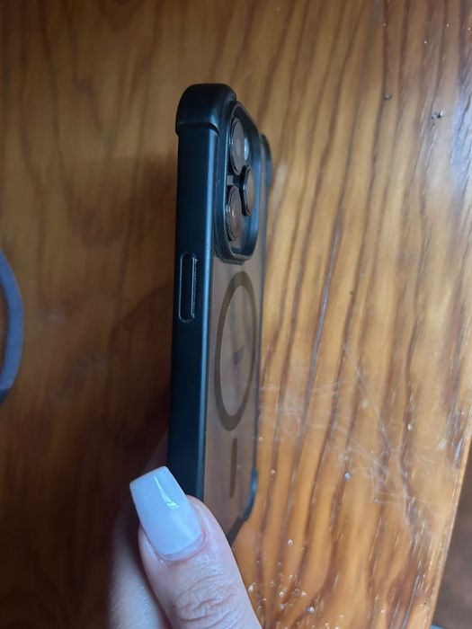 Iphone 14 Pro Preto