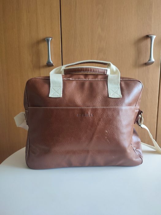 Torba męska na ramię