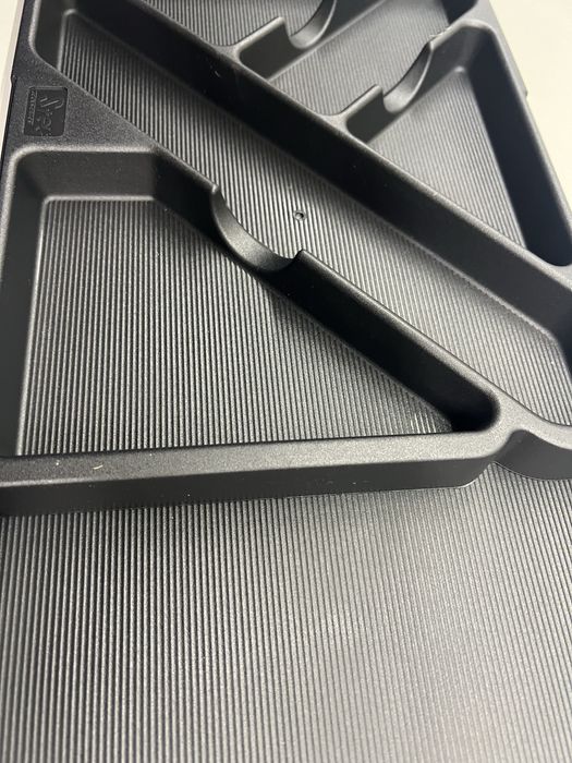 Organizer do biurka na przybory biurowe teleskopowy