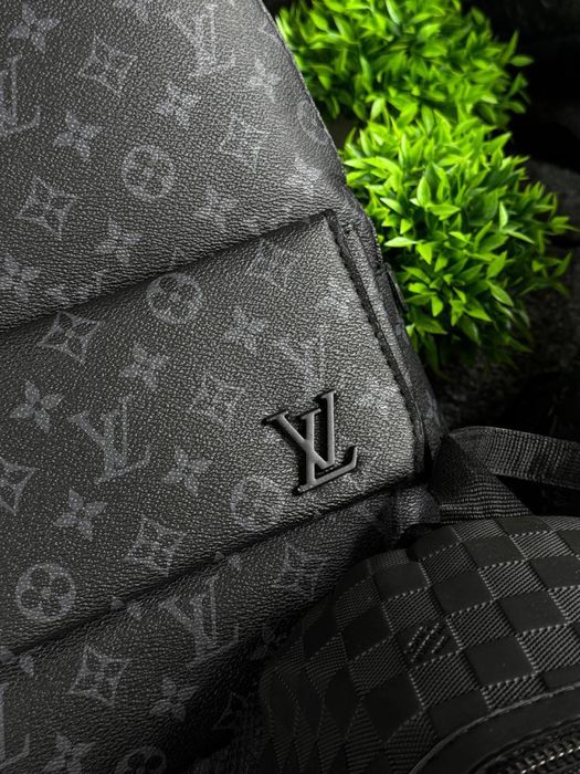 Plecak Louis Vuitton monogram