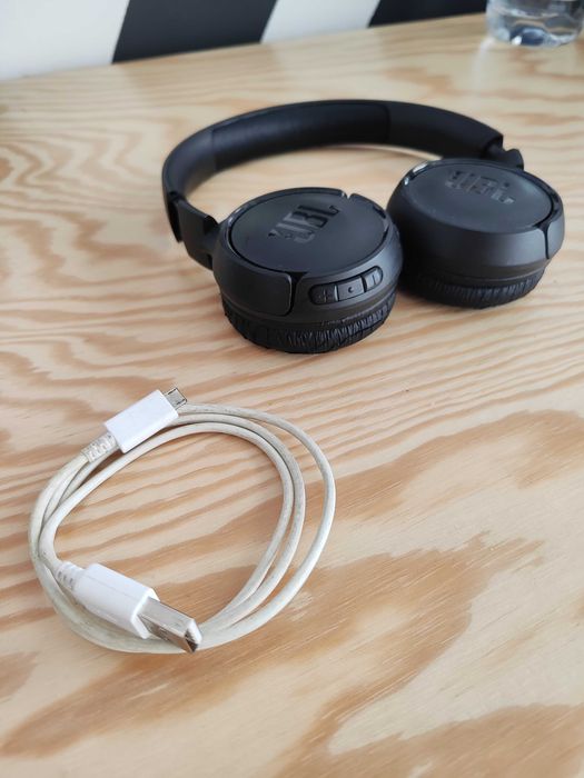 HeadPhones JBL - A Melhor Experiência Auditiva