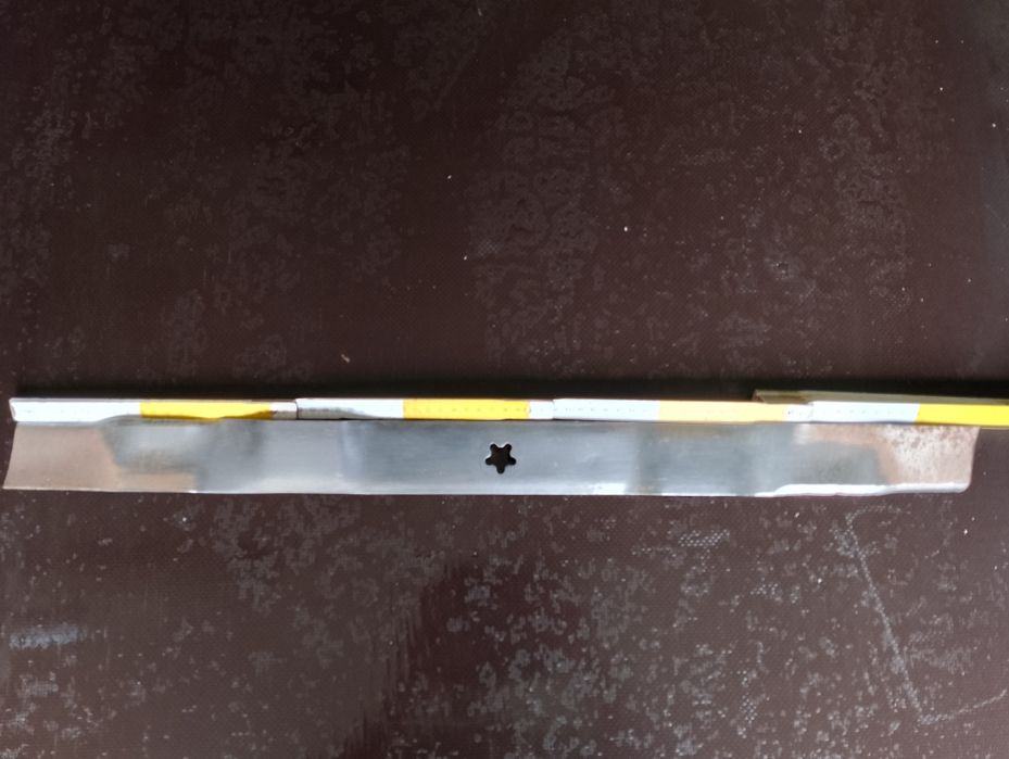 Nóż 75 CM Husqvarna CT126   11577 Partner