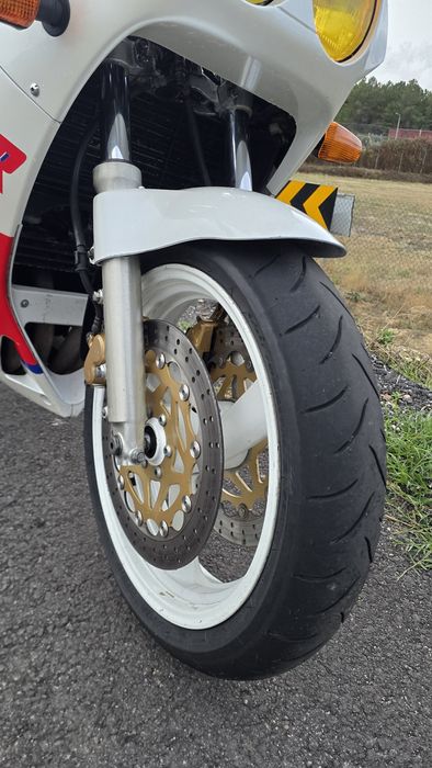 Yamaha FZR 1000 Genesis 88