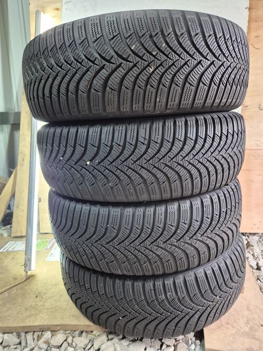 Шини 195/65/15, Hankook,  (530)