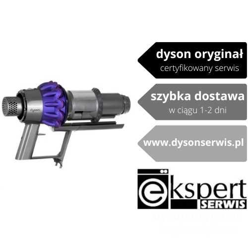 Oryginalny Korpus+silnik+cyklon Dyson V10 od dysonserwis.pl 969596_06