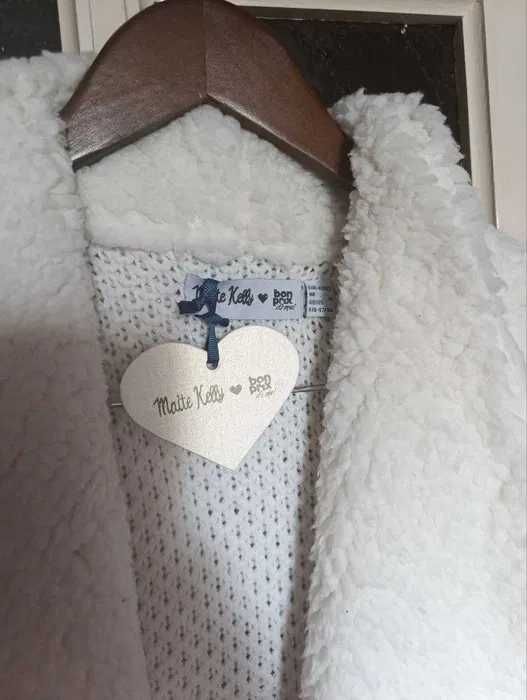 Сукні нові, Туніка льон, піджак лео