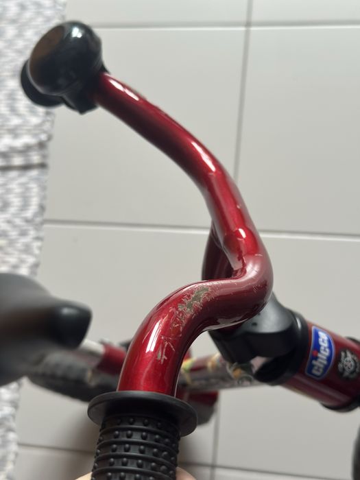 Bicicleta de equilibrio Chicco