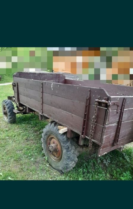 Продам Дизельного Газона