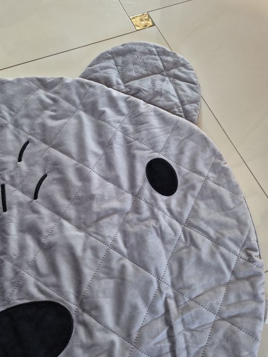 Mata miś podlogowa sinsay