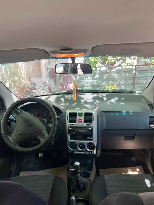 Продам надійне авто