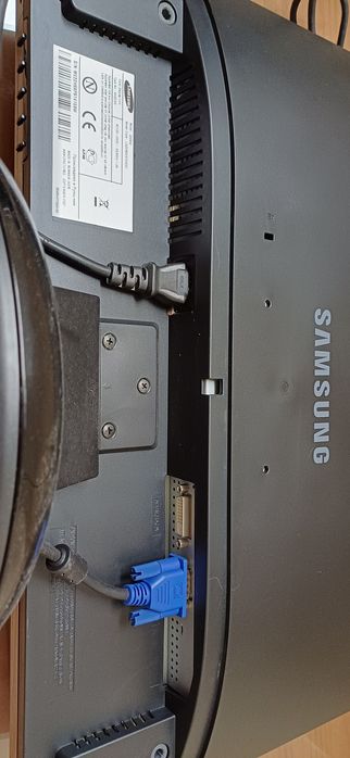 Monitor Samsung 22"