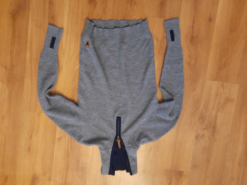 Sweter North Peak - rozmiar M