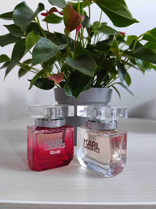 Karl Lagerfeld, Karl Rose 45ml