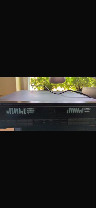 Equalizer Kenwood GE-730