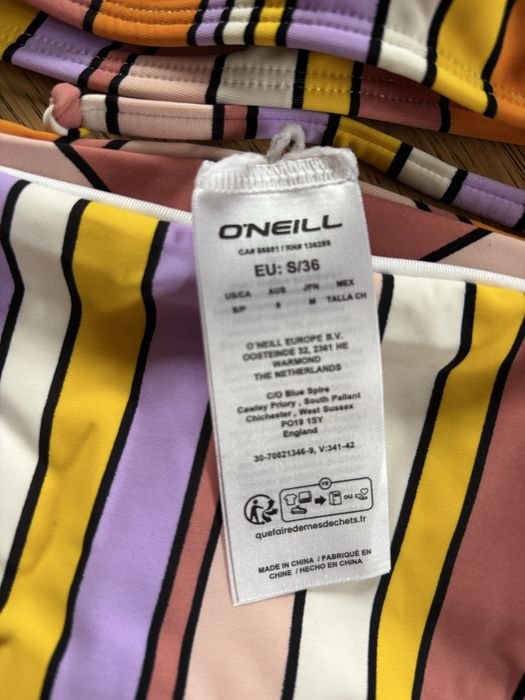 O'NEILL 36 kostium kąpielowy dwuczęściowy