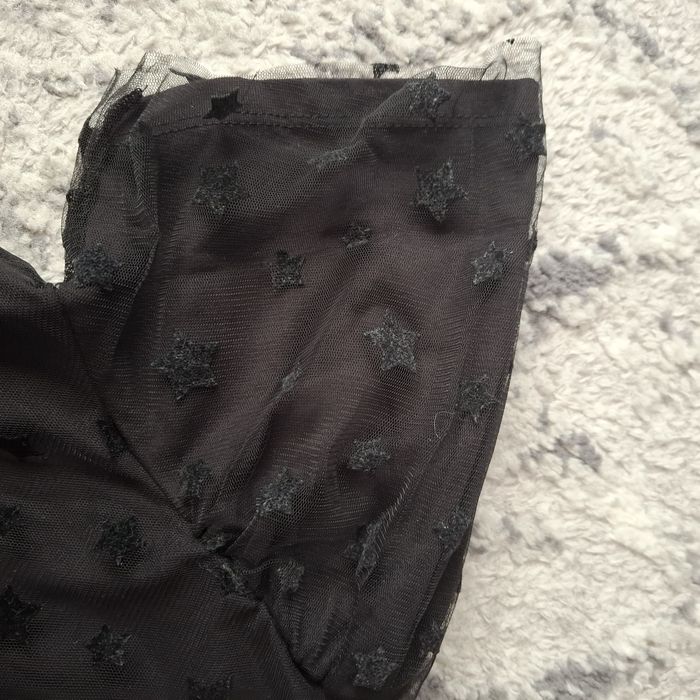 Czarna elegancka Reserved